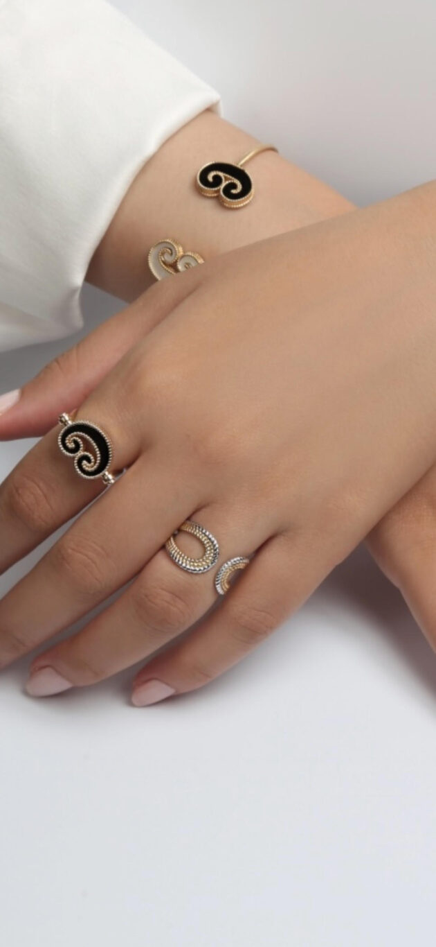 sling ring - Image 2