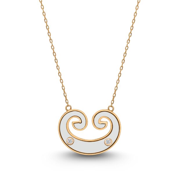 Akants Classic Necklace