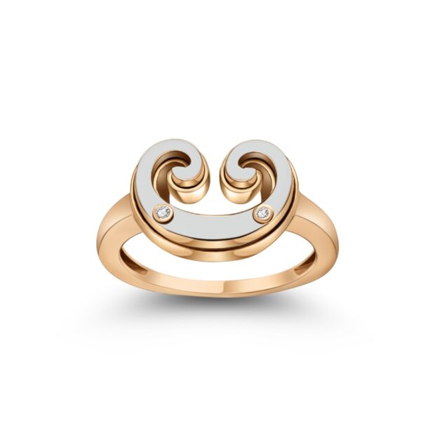 Akants Classic Ring