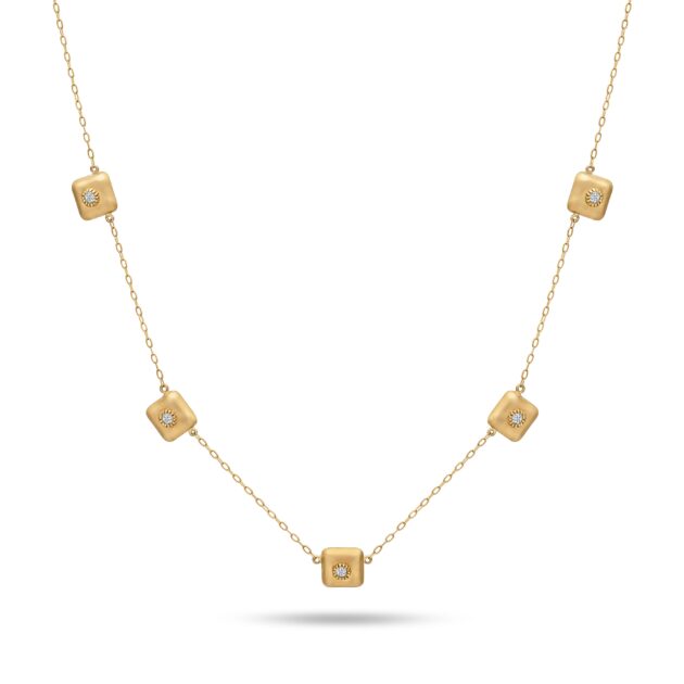 hope necklace