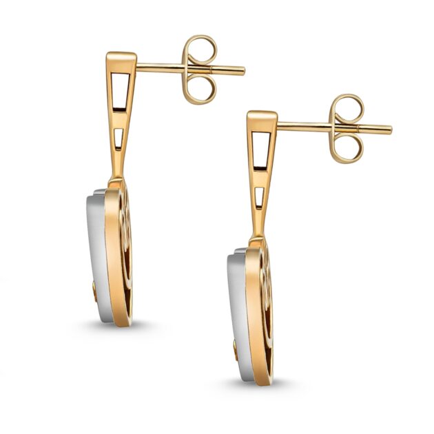 Akants Classic Earrings - Image 5