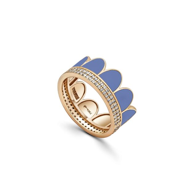 Lavender ring - Image 2